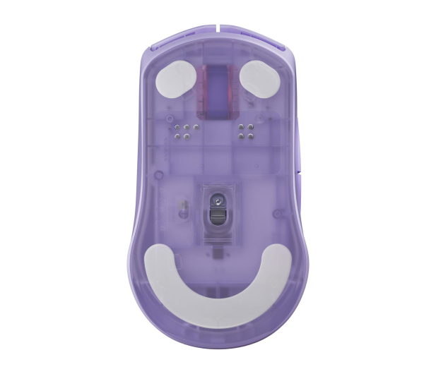 STEELSERIES Rival 3 Wireless Gen 2 Lavender - 1334235 - zdjęcie 3
